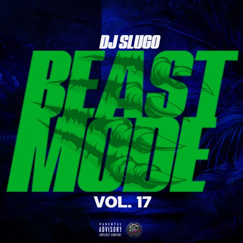 Beast Mode Vol. 17