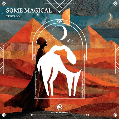 Some Magical