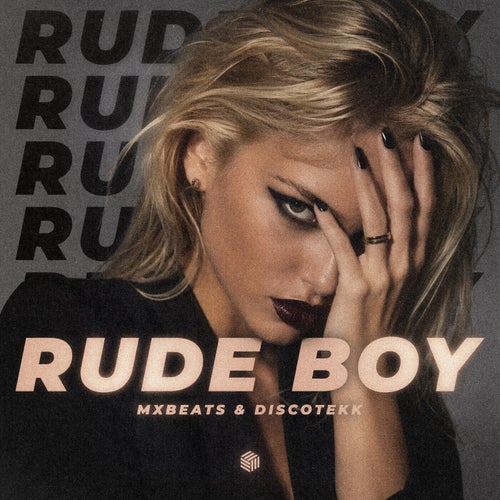 Rude Boy