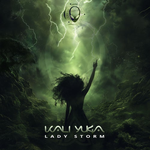  Kali Yuga - Lady Storm (2025) 