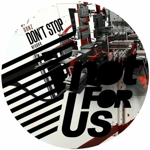 Don't Stop EP