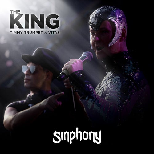 The King (Extended Mix)