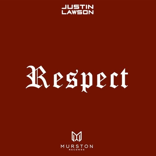 Cover art for Respect