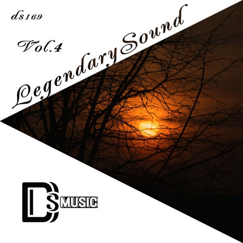 Legendary Sound, Vol. 4
