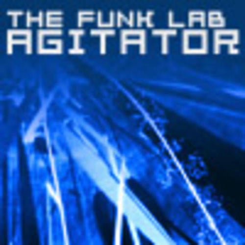 Agitator