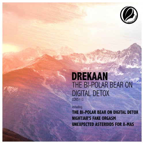  Drekaan - The Bi-Polar Bear on Digital Detox (2024) 