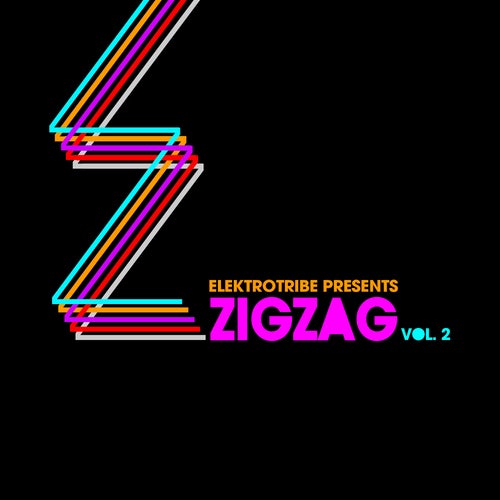 Zig Zag Volume 2