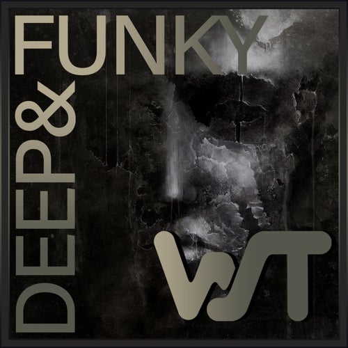 World Sound Trax Deep & Funky
