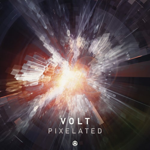  Volt - Pixelated (2023) 