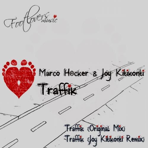 Traffik