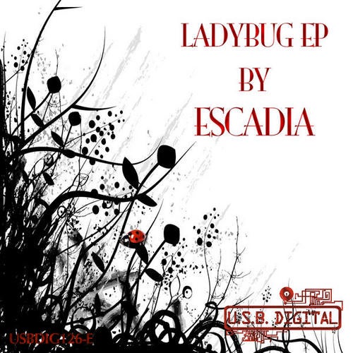 Ladybug EP