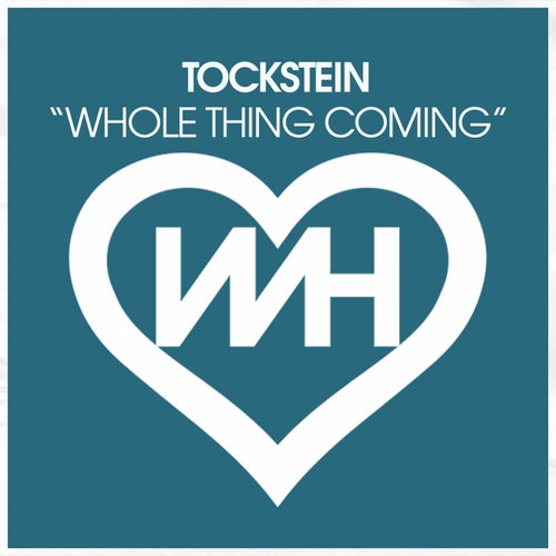 Whole Thing Coming