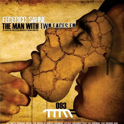 The Man With Two Faces