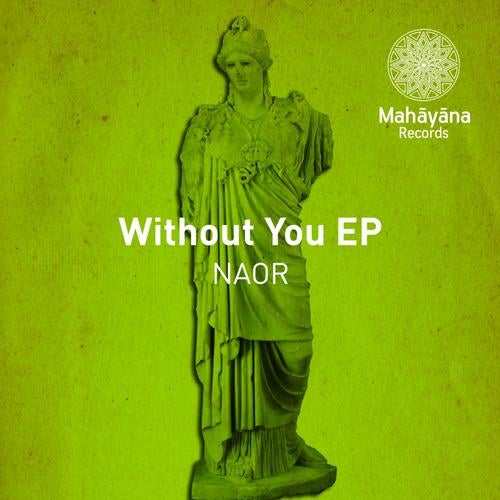 Without You EP