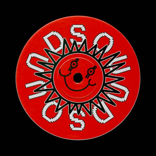 SOUND SOUND Autumn Sampler