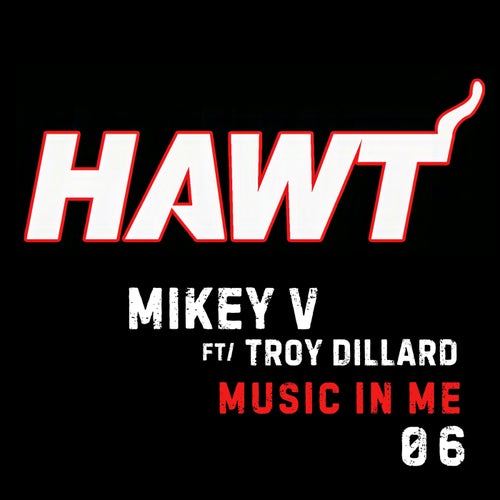 Music In Me