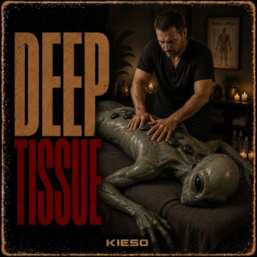 Deep Tissue
