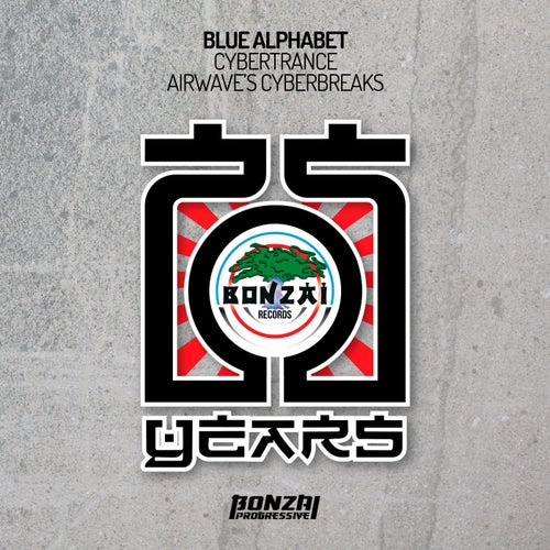 Cybertrance - Airwave's Cyberbreaks