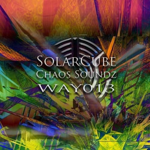 Chaos Soundz