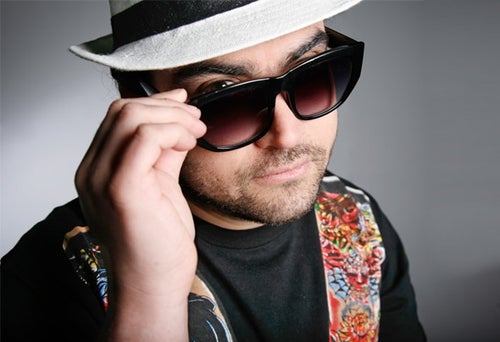 Andre Butano avatar