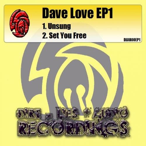 Dave Love EP 1