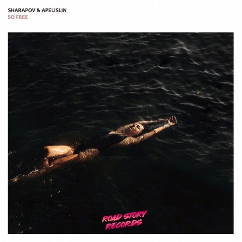 Cover art for So Free