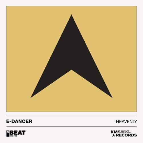 E-Dancer　World Of Deep　Carl Craig Mix Kevin Saunderson, E-Dancer - World Of Deep (Carl Craig Mix) [KMS