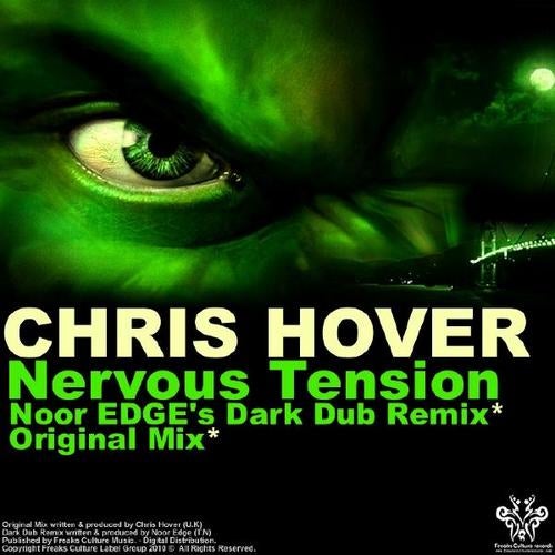 Nervous Tension (The Remixes Part 1)