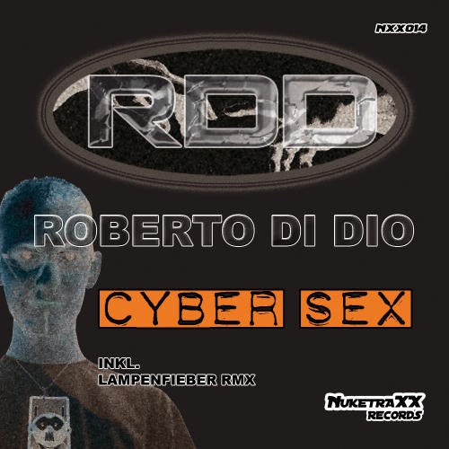 Cyber Sex