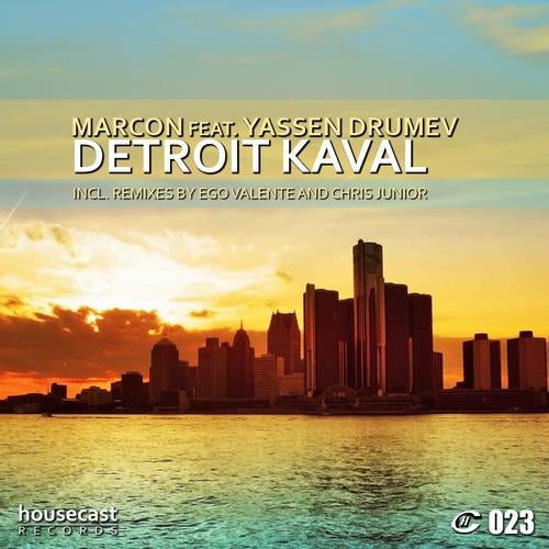 Detroit Kaval