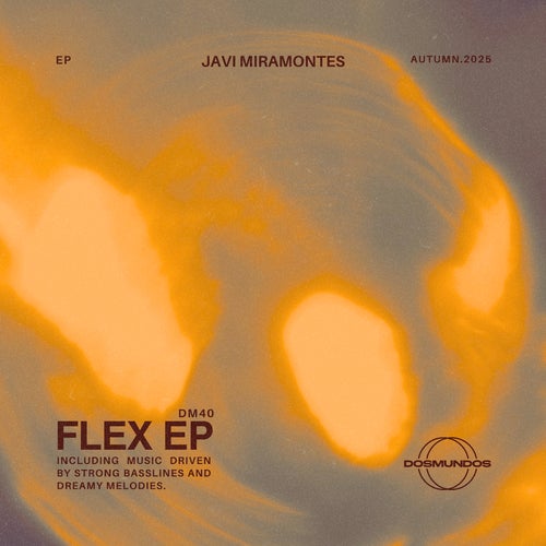 Cover art for Flex EP