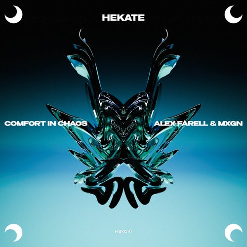 Comfort In Chaos (Extended Mix)
