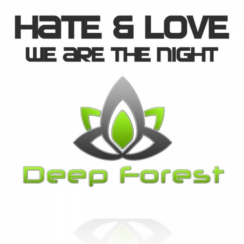 We Are The Night