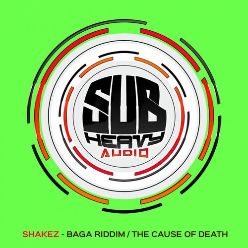 Baga Riddim / The Cause Of Death