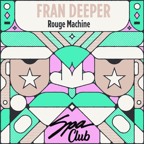 Rouge Machine