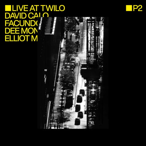 John Digweed - Live At Twilo EP2