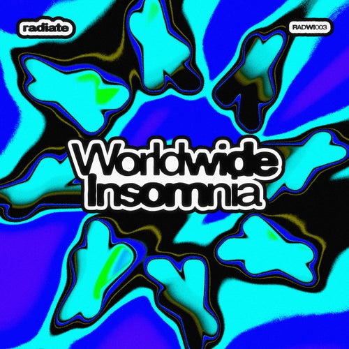 Worldwide Insomnia 3