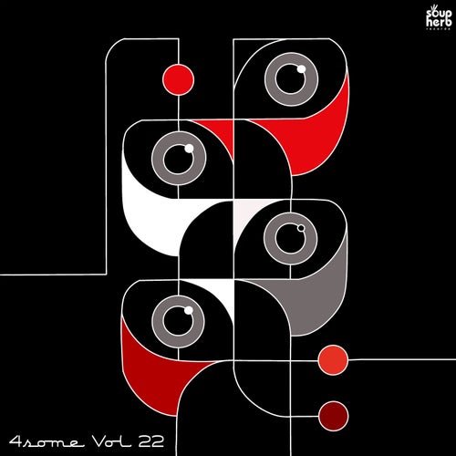4Some, Vol. 22