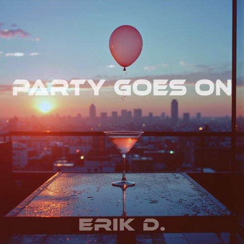 Party Goes On
