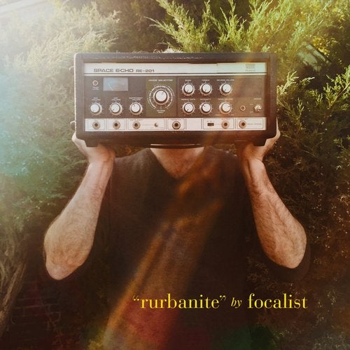 Cover art for Rurbanite