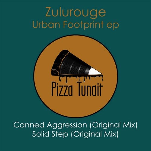 Cover art for Urban Footprint