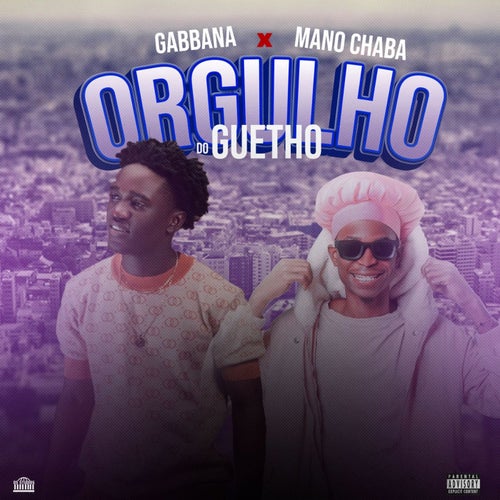 Orgulho do Guetho