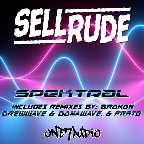 Spektral Remixed