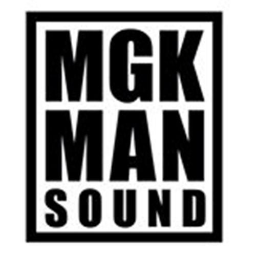 MGKMAN Sound