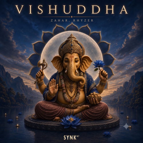 Vishuddha