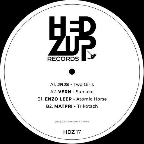 HDZ17 with JNJS, Vern, Enzo Leep, Matpri HDZ17