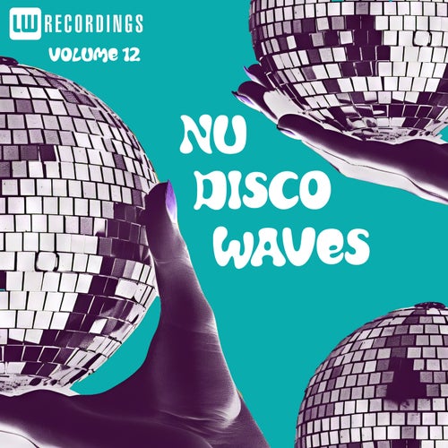 Nu Disco Waves, Vol. 12
