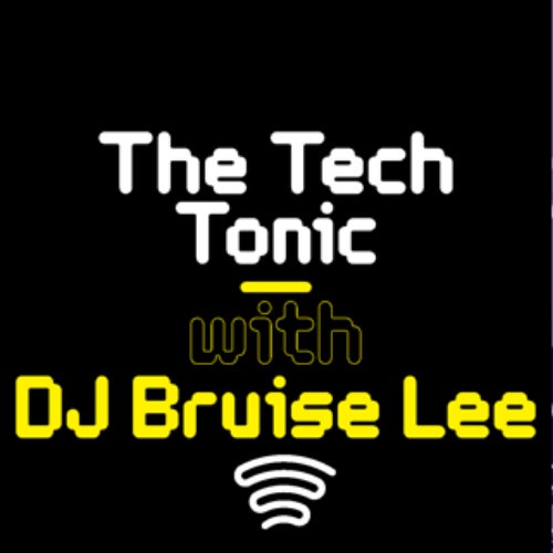 The Tech Tonic on TheSound.fm - Feb 2022