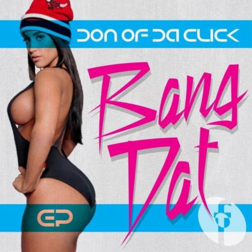 Bang Dat EP