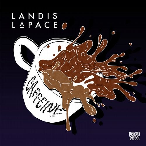 Cover art for Caffeine